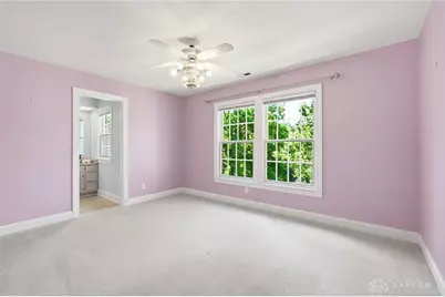 1037 Thicket Walk, Washington Twp, OH 45429 - Photo 46
