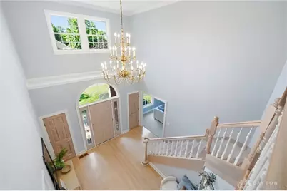 1037 Thicket Walk, Washington Twp, OH 45429 - Photo 6