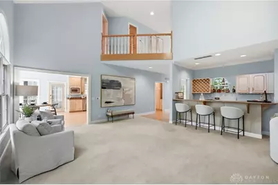 1037 Thicket Walk, Washington Twp, OH 45429 - Photo 16
