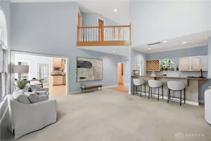 1037 Thicket Walk, Washington Twp, OH 45429 - Photo 16