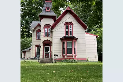 613 Boyce Street, Urbana, OH 43078 - Photo 1