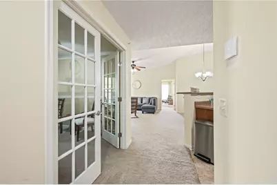 2636 Harding Court #K, Beavercreek, OH 45431 - Photo 2