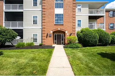 2636 Harding Court #K, Beavercreek, OH 45431 - Photo 2
