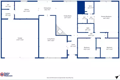 9909 Sheehan Road, Centerville, OH 45458 - Photo 48