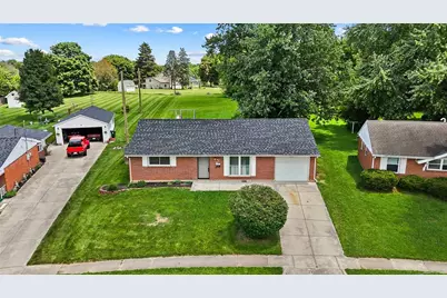1283 Arlington Drive, Xenia, OH 45385 - Photo 1
