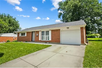 1283 Arlington Drive, Xenia, OH 45385 - Photo 4