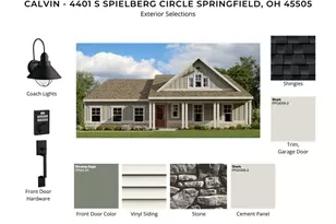 4401 S Spielberg Circle, Springfield, OH 45505 - Photo 2