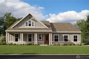 4401 S Spielberg Circle, Springfield, OH 45505 - Photo 1
