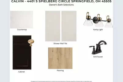 4401 S Spielberg Circle, Springfield, OH 45505 - Photo 6