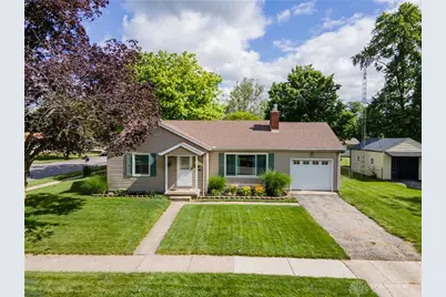 1493 Croydon Road, Troy, OH 45373 - Photo 4