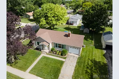1493 Croydon Road, Troy, OH 45373 - Photo 6