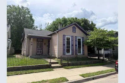 58 Clover Street, Dayton, OH 45410 - Photo 1