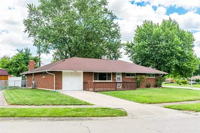 4311 Mahler Drive, Huber Heights, OH 45424 - Photo 28