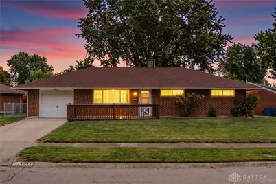 4311 Mahler Drive, Huber Heights, OH 45424 - Photo 4