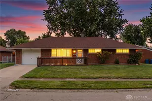 4311 Mahler Dr, Huber Heights, OH 45424 - Photo 4