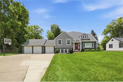 505 S Broadmoor Boulevard, Springfield, OH 45504 - Photo 4