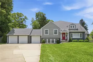 505 S Broadmoor Blvd, Springfield, OH 45504 - Photo 1
