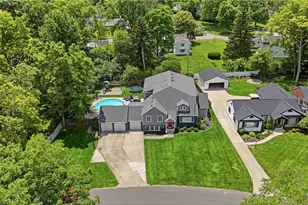 505 S Broadmoor Blvd, Springfield, OH 45504 - Photo 1