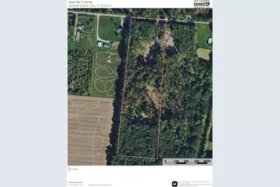 11 Ac Case Road, Tate Township, OH 45157 - Photo 2