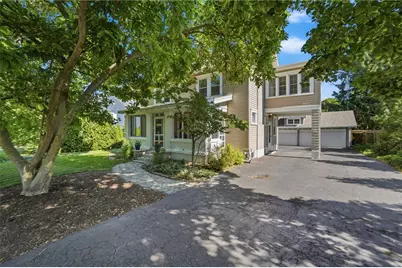 25 Park Road, Oakwood, OH 45419 - Photo 1