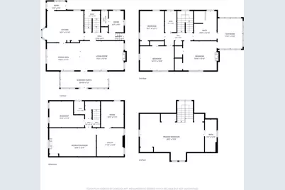 25 Park Road, Oakwood, OH 45419 - Photo 44