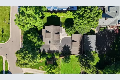 25 Park Road, Oakwood, OH 45419 - Photo 2