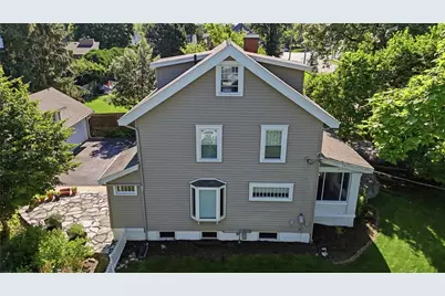 25 Park Road, Oakwood, OH 45419 - Photo 6