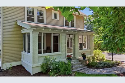 25 Park Road, Oakwood, OH 45419 - Photo 8
