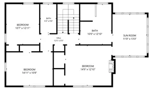 25 Park Rd, Oakwood, OH 45419 - Photo 46