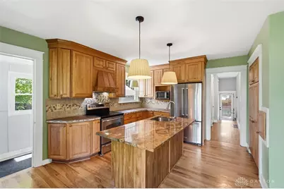 25 Park Road, Oakwood, OH 45419 - Photo 18