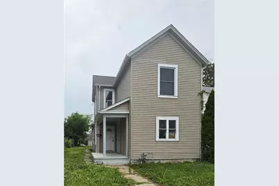 125 Baltimore Street, Dayton, OH 45404 - Photo 1