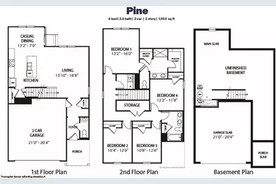 1150 Theatre Drive, Wilmington, OH 45177 - Photo 2