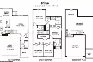 1150 Theatre Dr, Wilmington, OH 45177 - Photo 2