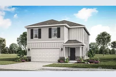 1150 Theatre Drive, Wilmington, OH 45177 - Photo 1