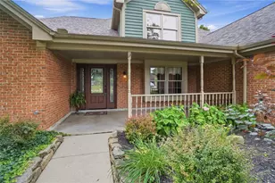 3786 E Maple Grove Ln, Beavercreek, OH 45440 - Photo 4