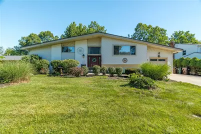 5550 Joyce Ann Dr, Dayton, OH 45415 - Photo 1