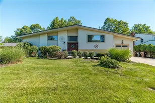 5550 Joyce Ann Dr, Dayton, OH 45415 - Photo 1