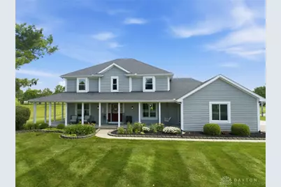 4082 Laura Marie, Waynesville, OH 45068 - Photo 24