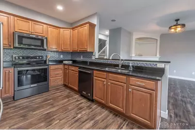 1672 Big Bear Drive, Washington Twp, OH 45458 - Photo 14