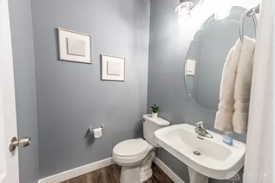 1672 Big Bear Drive, Washington Twp, OH 45458 - Photo 10