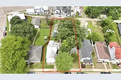 165 S 1st Street, Miamisburg, OH 45342 - Photo 30