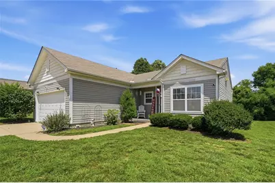 160 Clubhouse Lane, Lebanon, OH 45036 - Photo 2