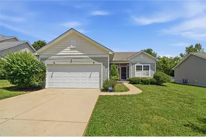 160 Clubhouse Lane, Lebanon, OH 45036 - Photo 1