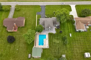 3365 Eldean Rd, Covington, OH 45318 - Photo 4