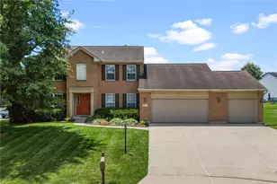 1111 Doe Cir, Fairborn, OH 45324 - Photo 1
