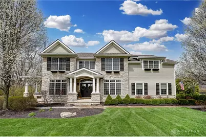 1784 Grand Cypress Boulevard, Clear Creek Township, OH 45068 - Photo 2