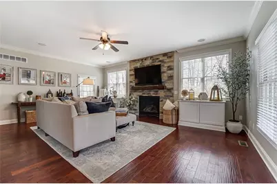 1784 Grand Cypress Boulevard, Clear Creek Township, OH 45068 - Photo 22