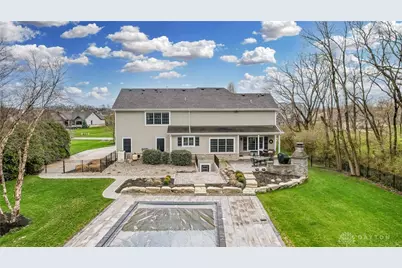 1784 Grand Cypress Boulevard, Clear Creek Township, OH 45068 - Photo 6