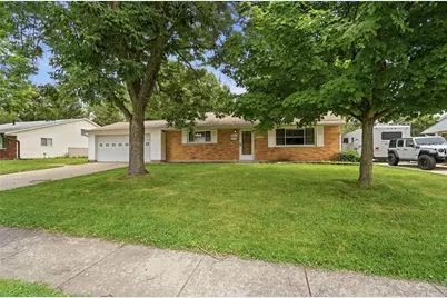 3640 Tiffany Drive, Kettering, OH 45420 - Photo 4