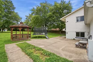 3640 Tiffany Dr, Kettering, OH 45420 - Photo 38